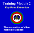 Advocate training module 2