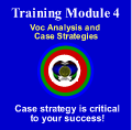 Voc Analysis and case Strategies