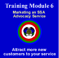 Module 6 - Advocate Training