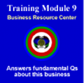 Module 9 - Advocate Training