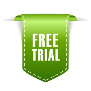 Free trial