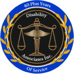 Disability Associates Inc. Logo