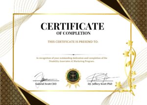 Market Cert