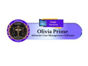 Olivia Prime Single Payment