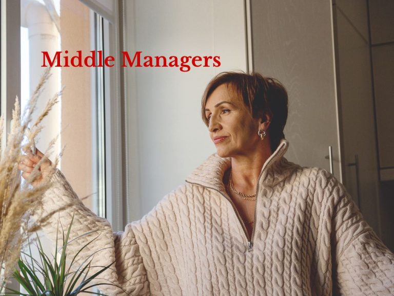 Middle Managers Pic