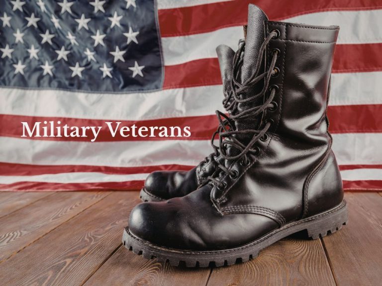 Veteran Pic