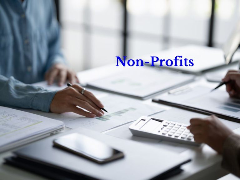 Non-profit pic