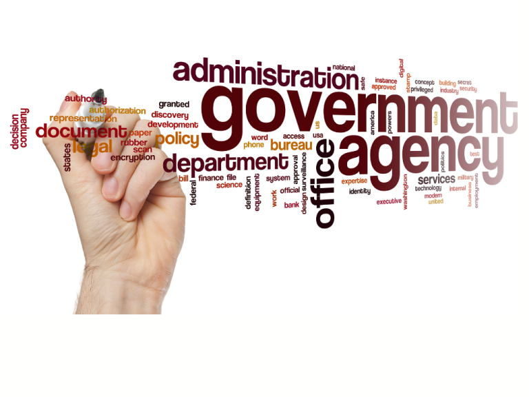 Government Workers Pic