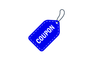 Sales Coupon