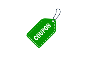 Green coupon pic