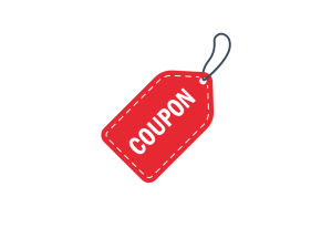 Red Coupon